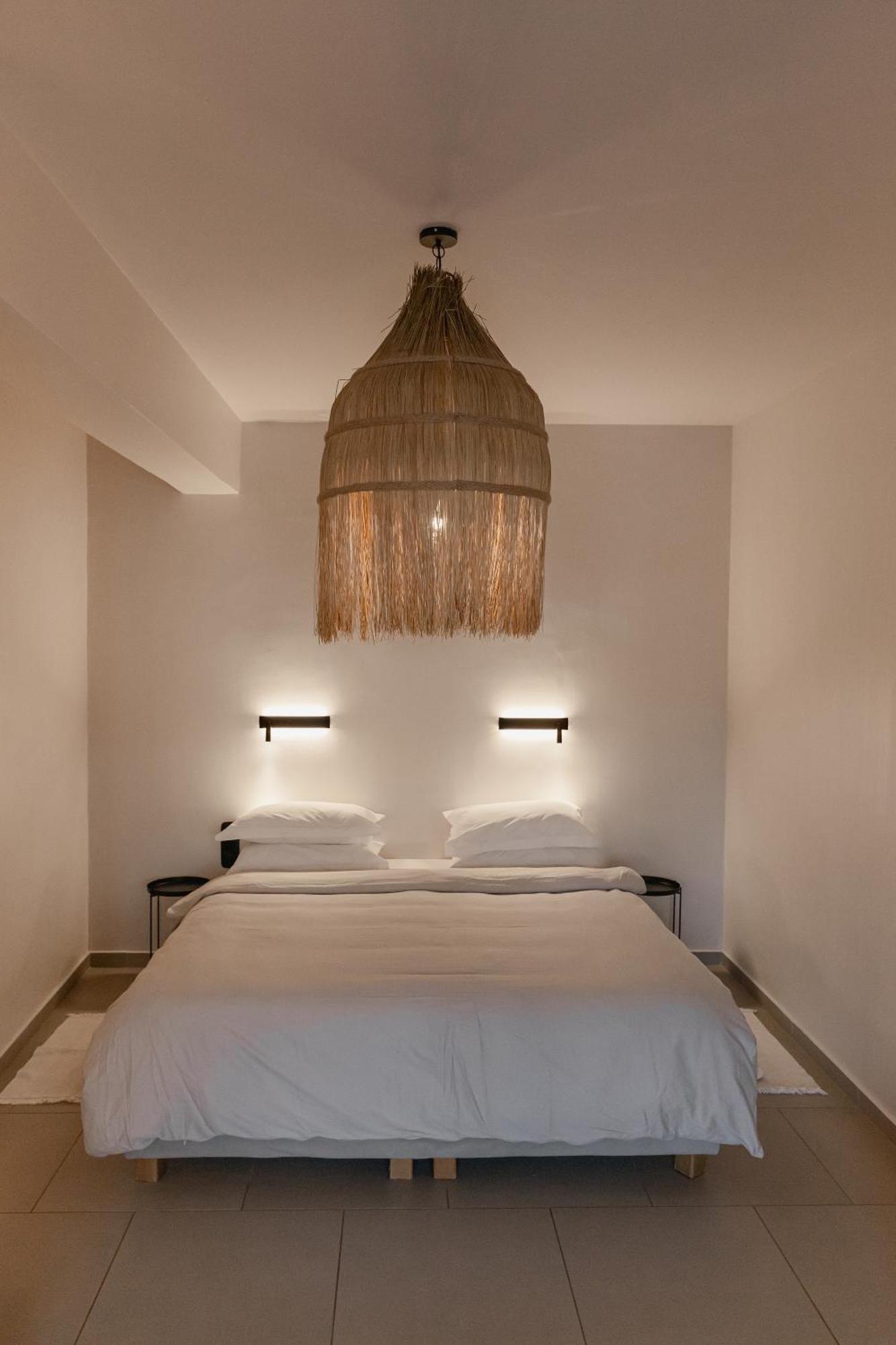 Amal Kythnos Suites Dış mekan fotoğraf
