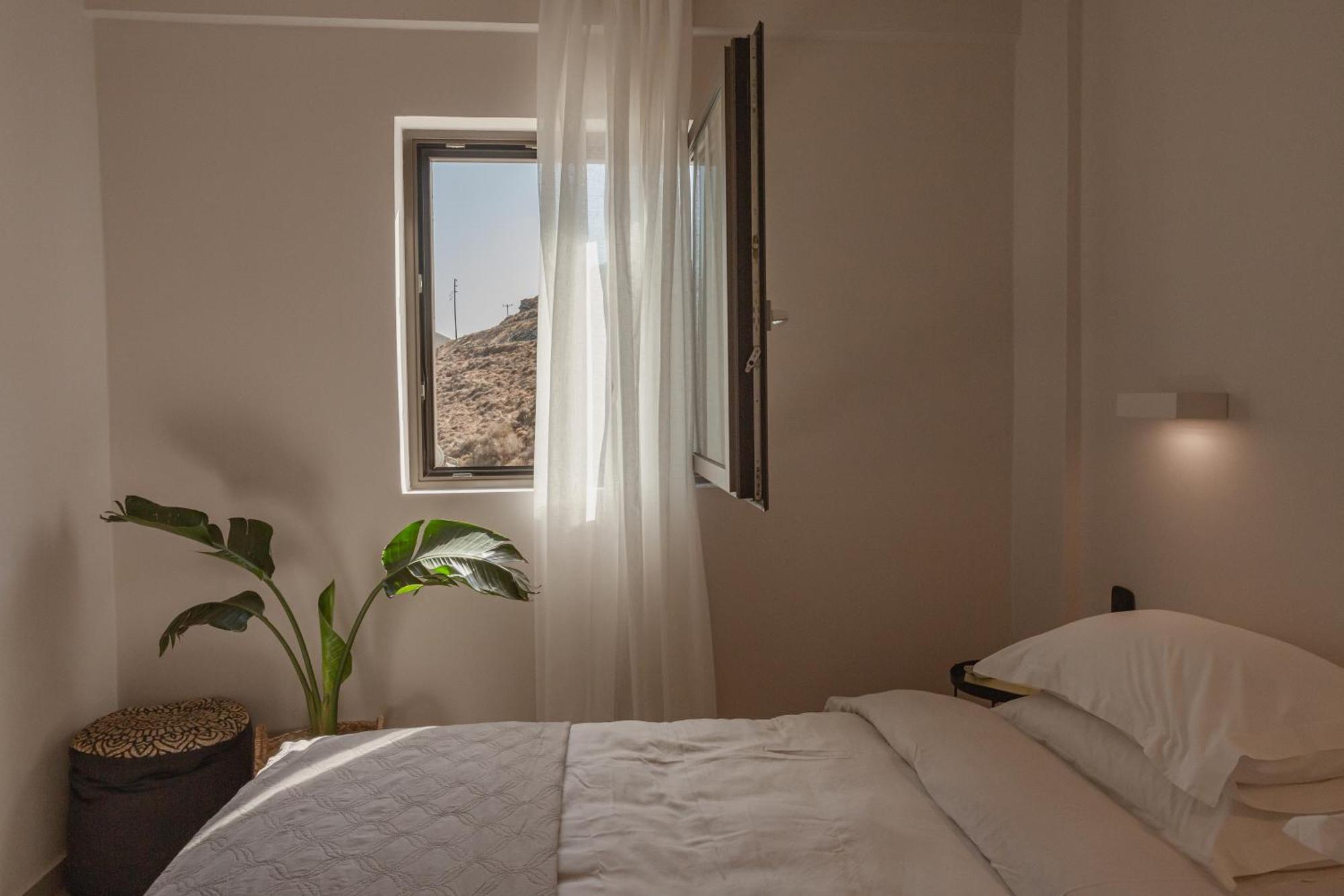Amal Kythnos Suites Dış mekan fotoğraf
